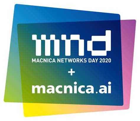 copyright 2020 macnica
